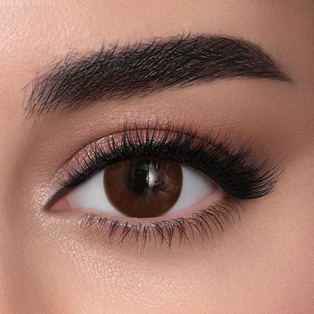 عدسات لنس مي براونيز