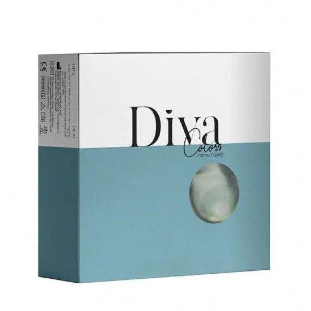 عدسات ديفا توفي