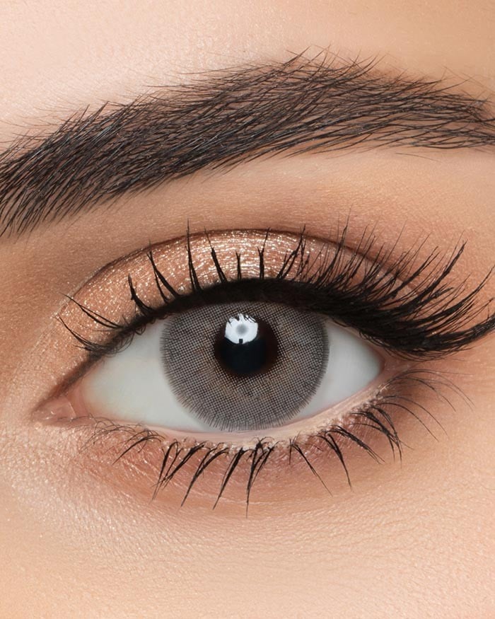 عدسات لنس مي سموكي