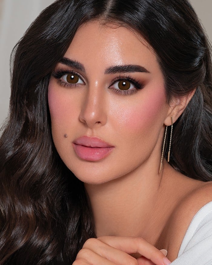 عدسات لنس مي لابيلا