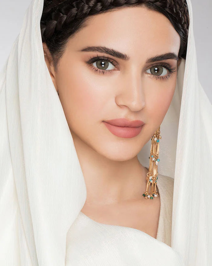 عدسات لنس مي اوليفين