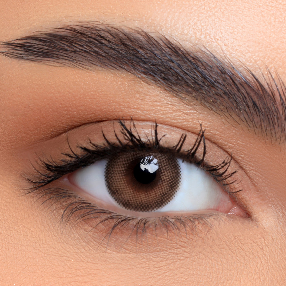 عدسات لنس مي اوبال