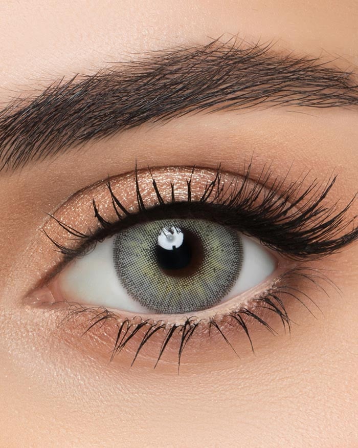 عدسات لنس مي كلاود