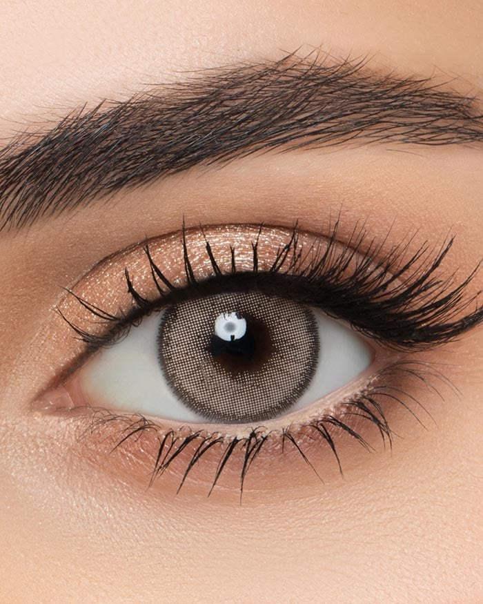 عدسات لنس مي كافيه