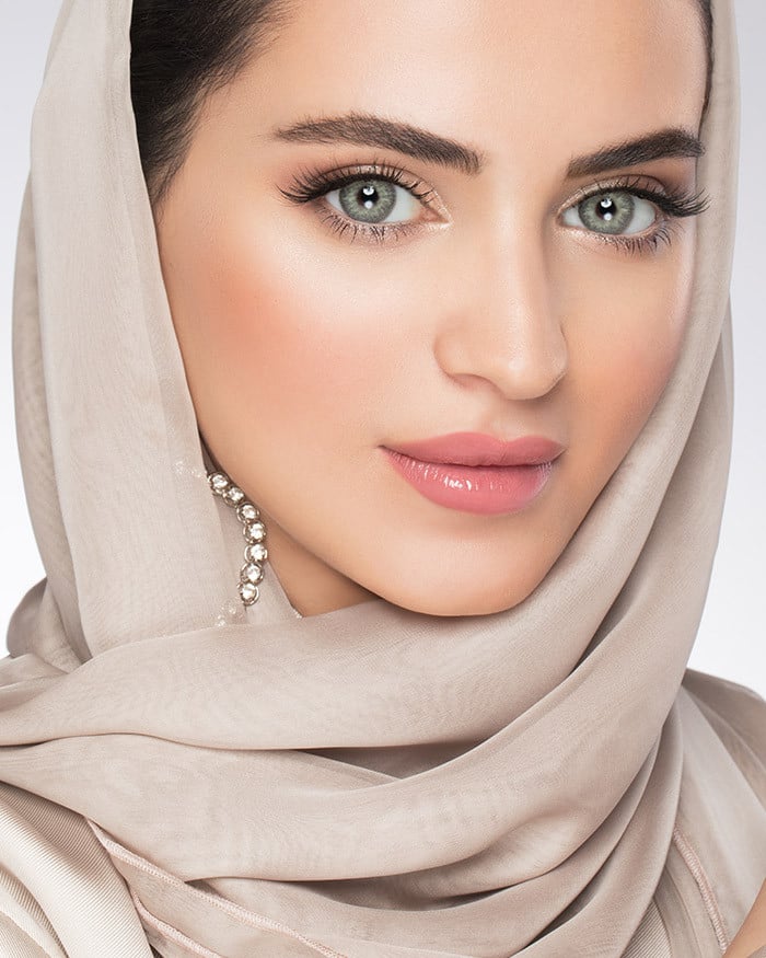 عدسات لنس مي شوقر قري