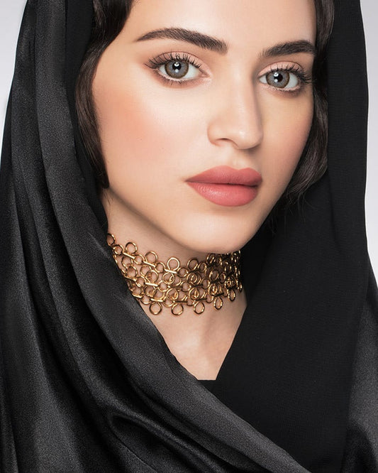 عدسات لنس مي براون