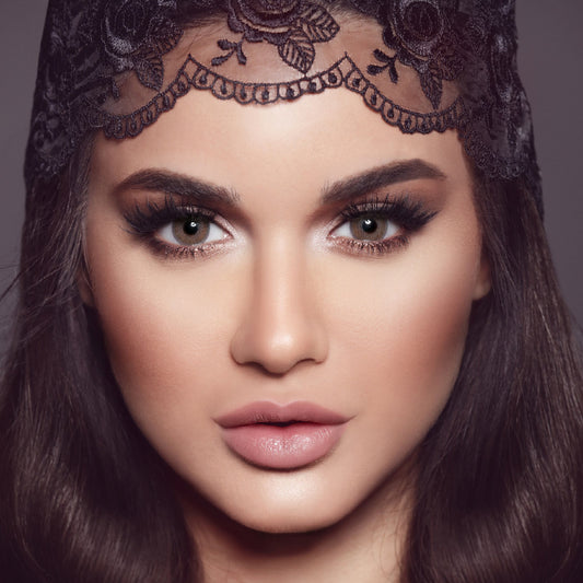 عدسات ديفا ترافل